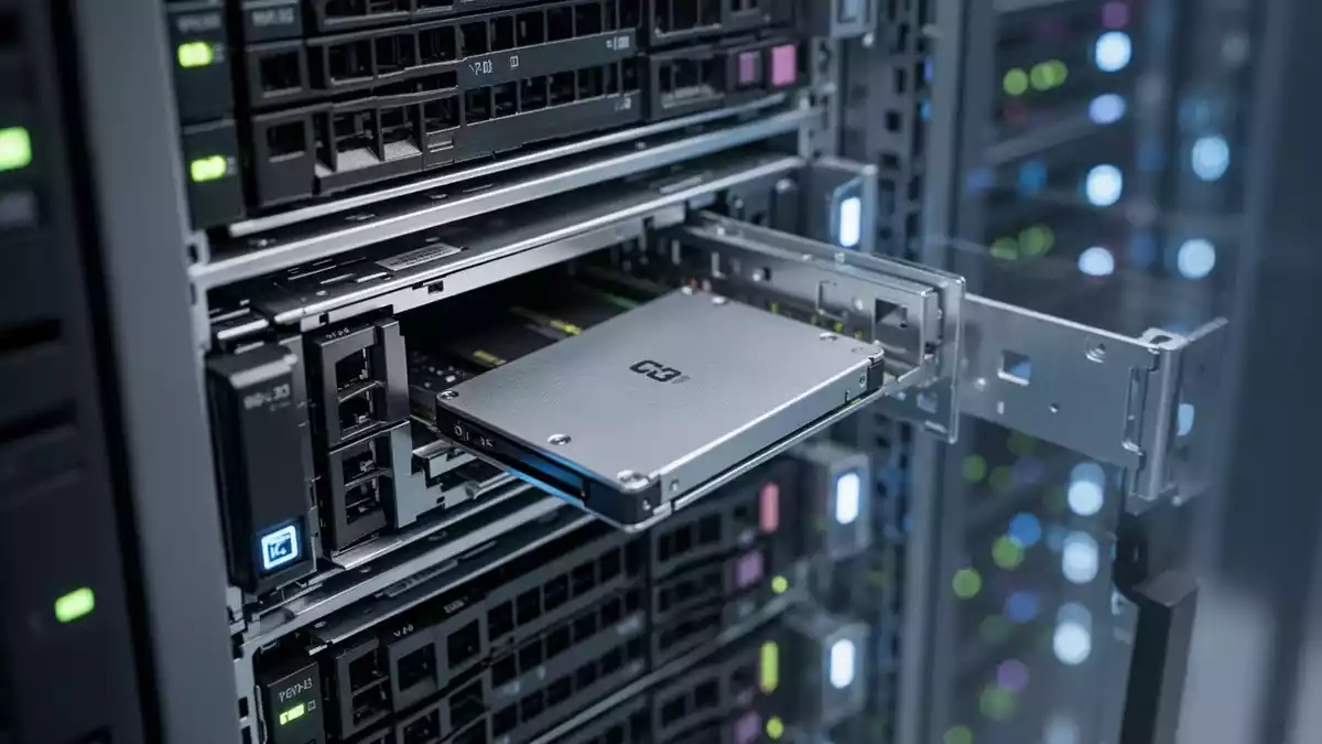 Sandisk präsentiert neue NAS-SSDs: NAS 600 SATA und NAS 800 NVMe für anspruchsvolle Speicherlösungen