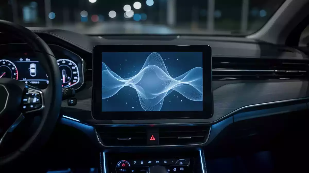 Kaspersky warnt: Neue Malware attackiert Auto-Infotainment via Update-Kanal