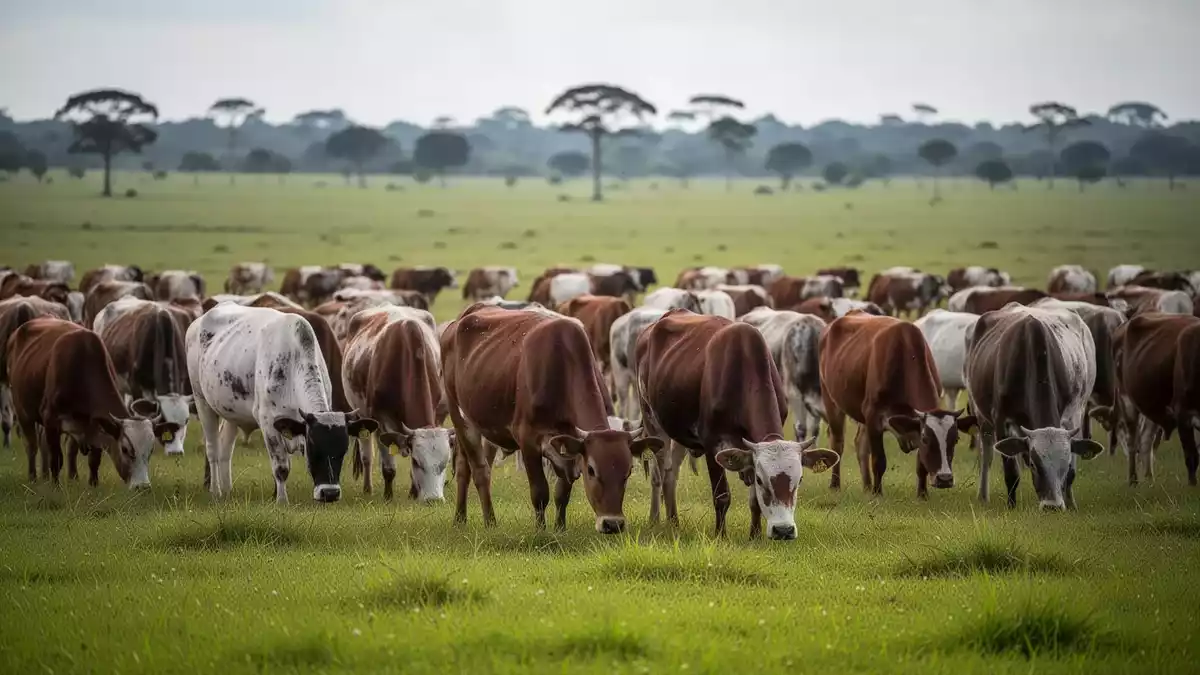 EU verhängt Importstopp für brasilianisches Rindfleisch ab September 2026