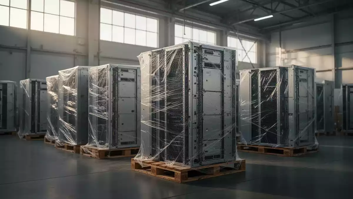 Taiwan: Anklage wegen KI-Server-Schmuggels nach China – Nvidia und Supermicro betroffen