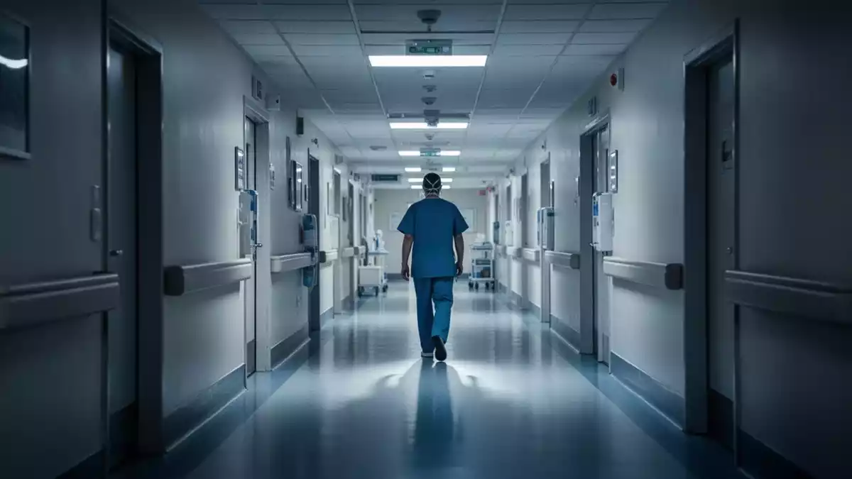 ESHT-Klinik: Whistleblowing-System steht nach Diskriminierungsvorwürfen in der Kritik