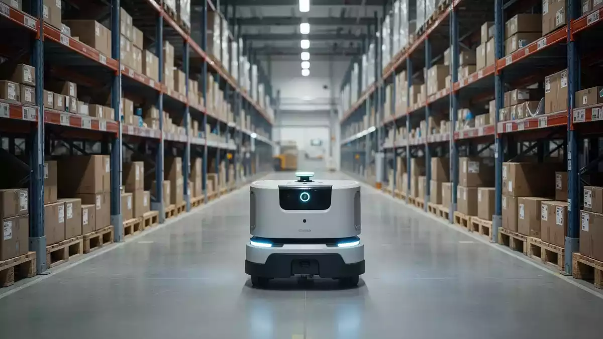 Robotik-Branche boomt: Milliardenmarkt für autonome Systeme wächst rasant