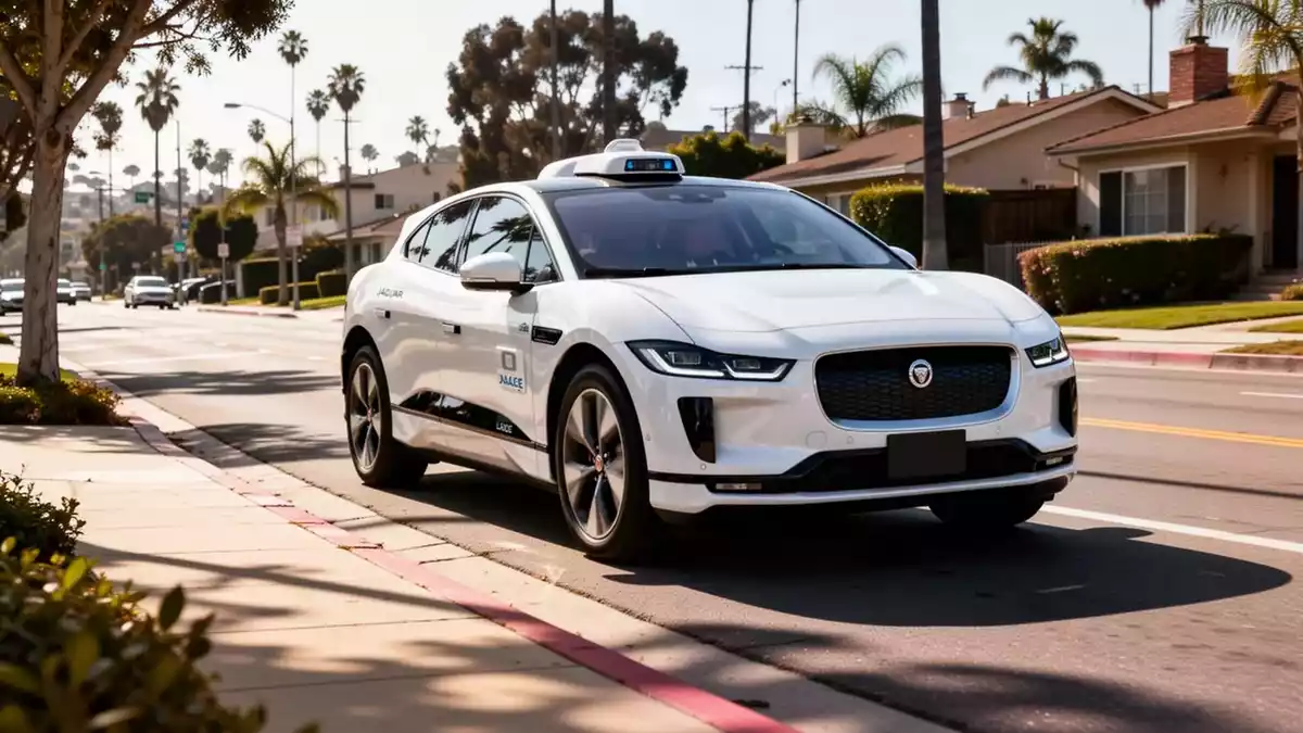 Waymo-Robotaxi-Unfall: NHTSA prüft Sicherheitsstandards nach Kollision mit Kind
