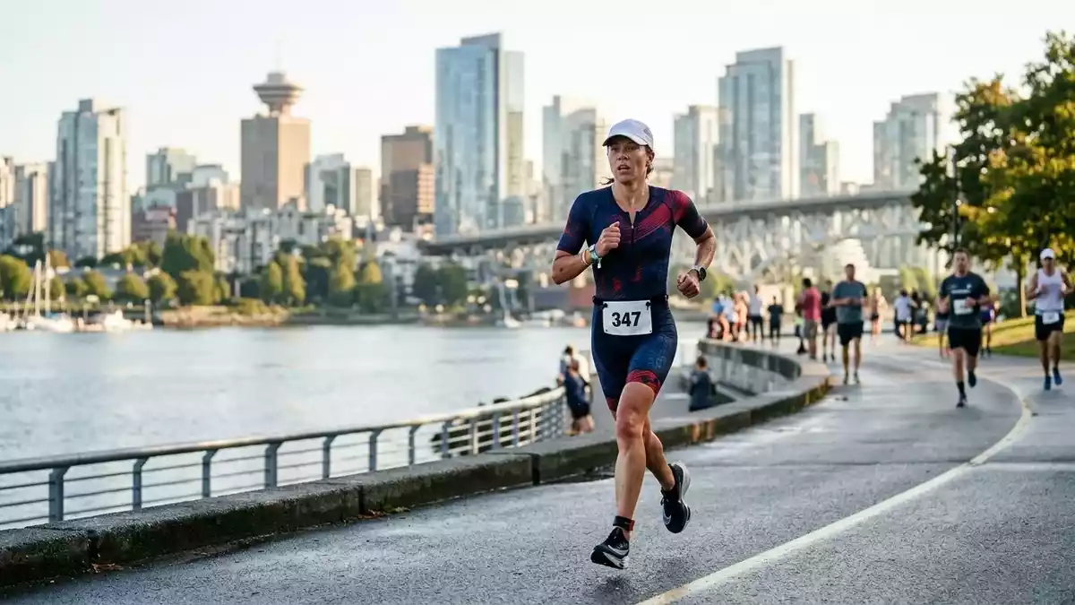 Ironman 70.3 Leipzig: Premiere mit 2.500 Athleten und starkem Teilnehmerwachstum