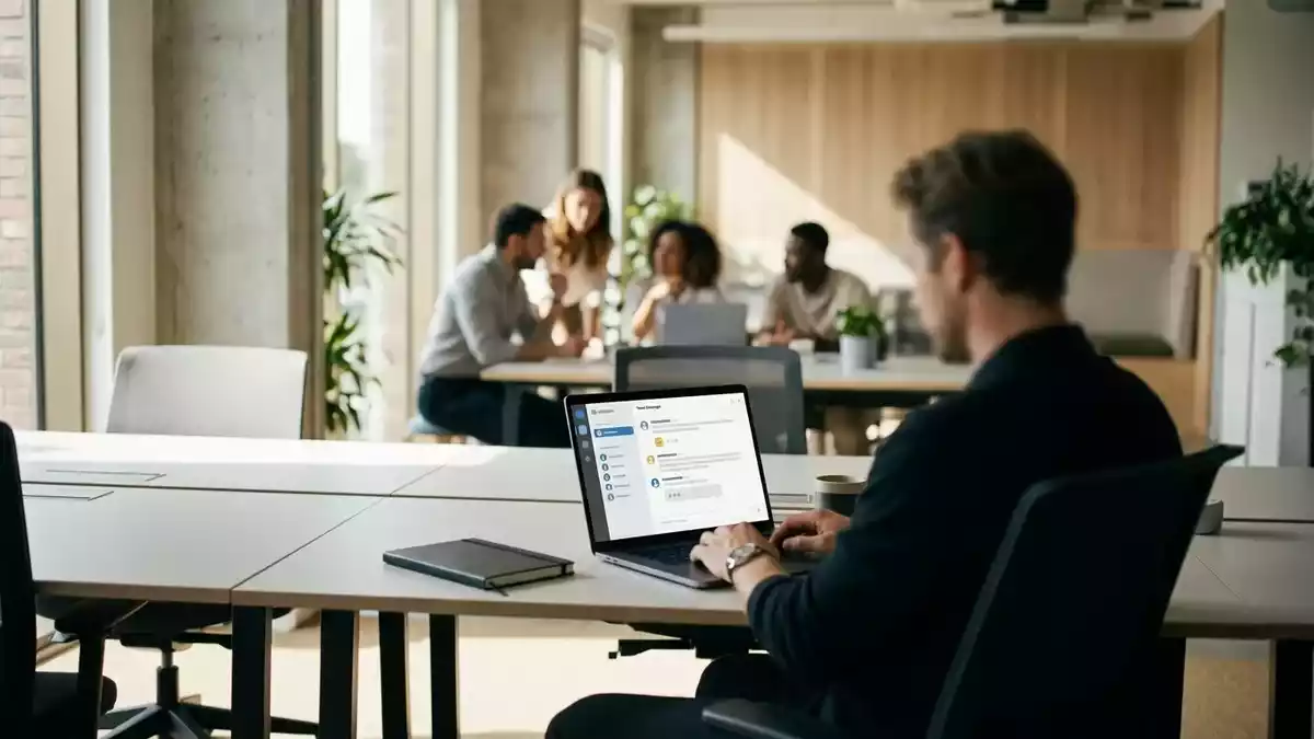 Superhuman Go: KI-Agenten für Slack optimieren Teamkommunikation