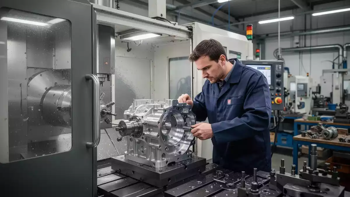IG Metall: Schärfste Industriekrise seit Bestehen der BRD
