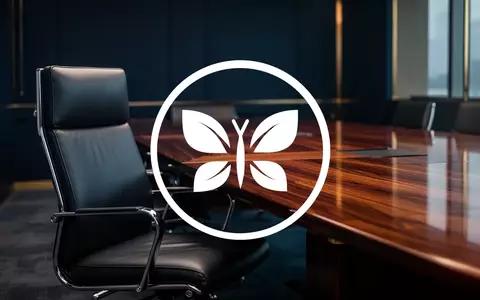 Abstrakte Darstellung eines gehobenen Konferenzraums als Symbol für Führungskräfte und Unternehmensfinanzen. - Foto: über boerse-global.de