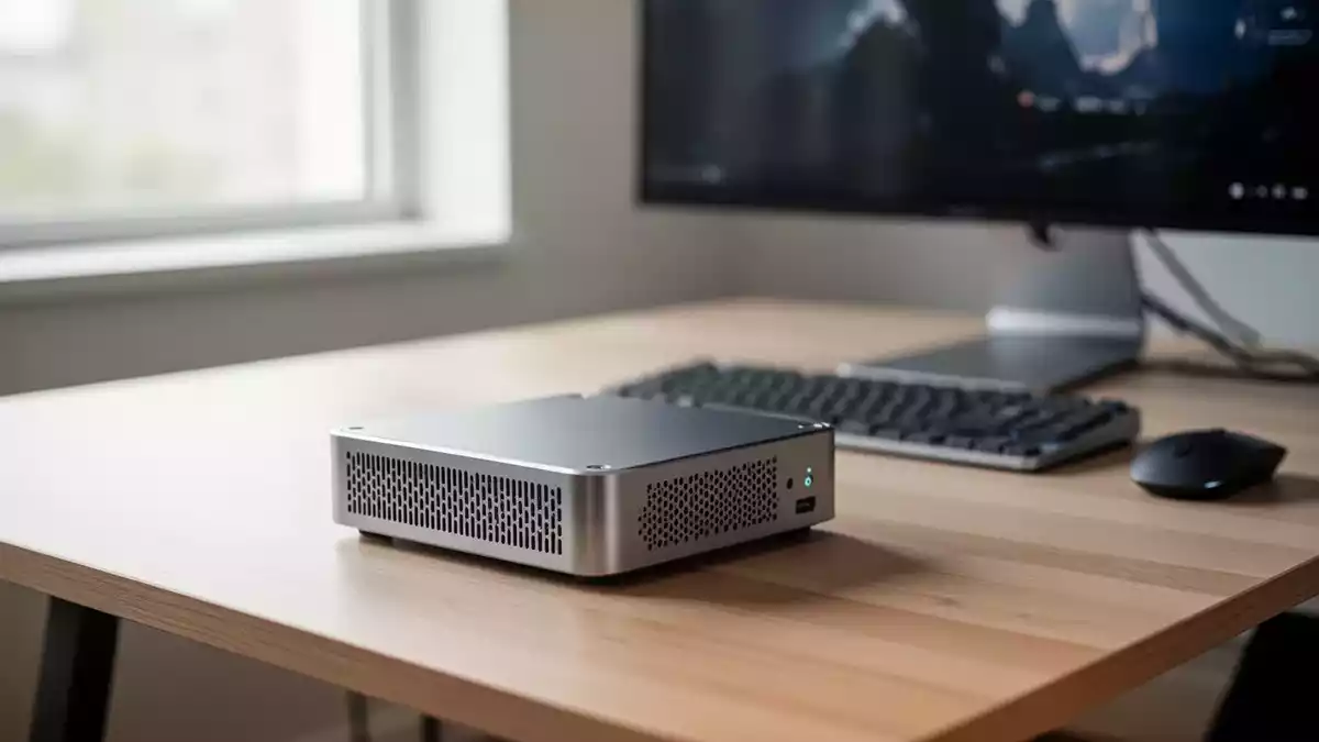 Minisforum M2 Pro: Leistungsdaten des Panther-Lake Mini-PCs veröffentlicht
