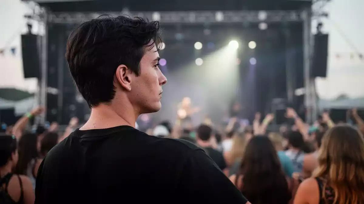 Heavy Metal gegen Schmerz: Leipziger Studie zeigt positive Effekte auf Psyche und Schmerztoleranz