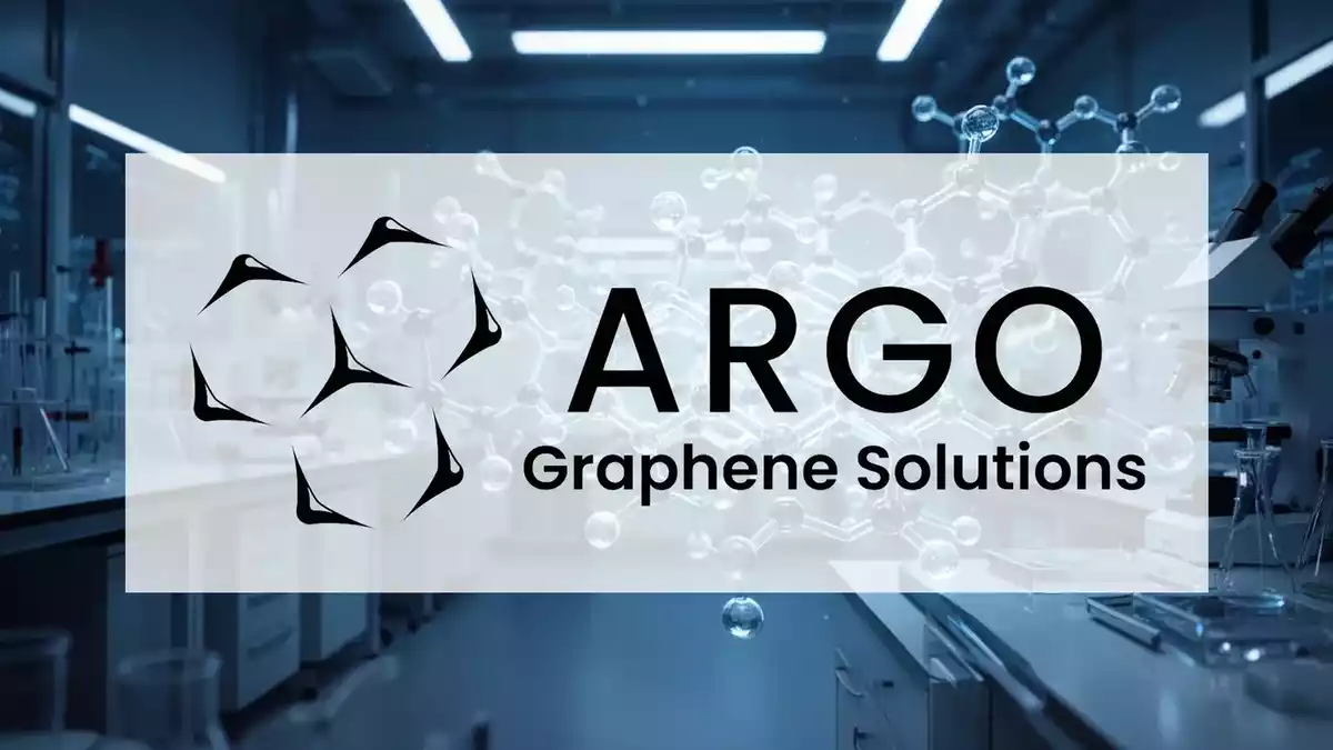 Argo Graphene Stock Slips as $1M Placement Funds Chicago Refinery