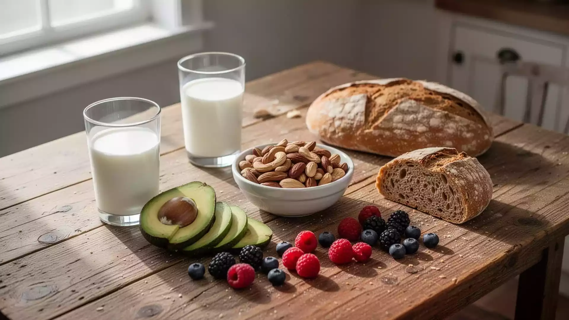 Beyond Low-Fat: Why Food Quality and Healthy Fats Matter for Weight Loss