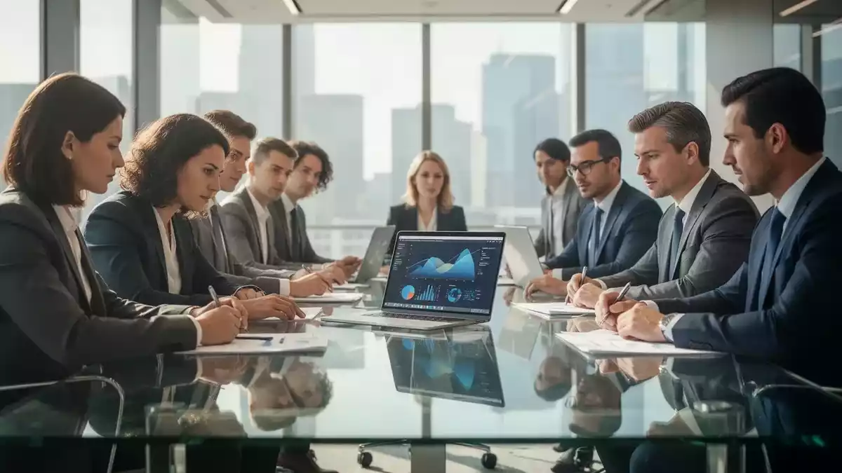 Smart Office Chairs with AI Posture Tracking and Ventilation Systems