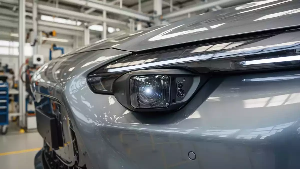 SAIC Volkswagen ID. ERA 5S: Plug-in-Hybrid mit 2.000 km Reichweite startet in China