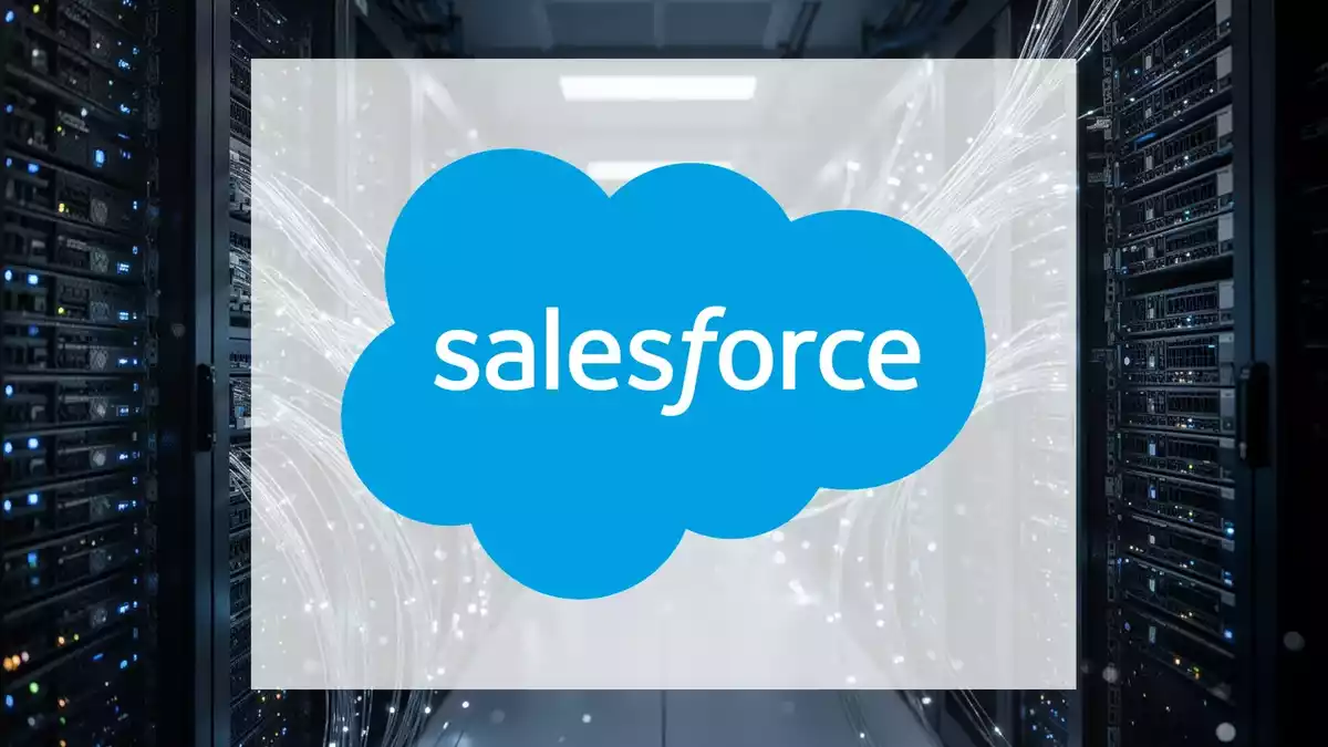 Salesforce vor Quartalszahlen: KI-Auftrag und Kurserholung im Fokus