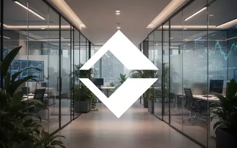 Modernes, professionelles Bürointerieur mit elegantem Design und natürlichem Licht als Symbol für unternehmerische Stabilität. - Foto: über boerse-global.de