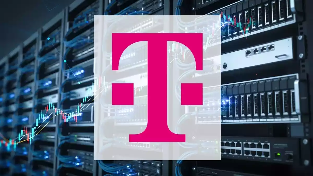 Deutsche Telekom: €1B Polish Fiber Bet, US Job Cuts, Merger Hopes Fade