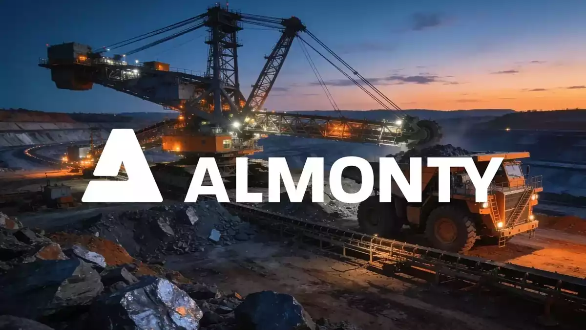 Almonty Industries Launches $300M Buyback, Boosts Cash to $1.23B