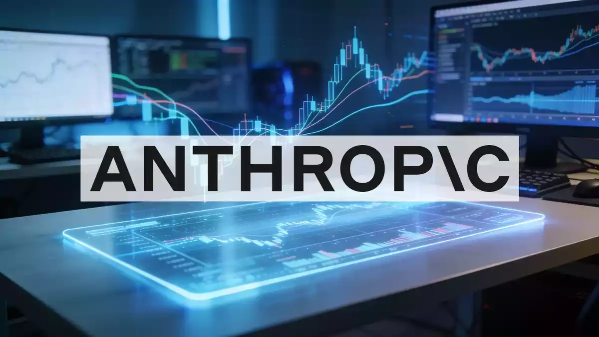 Anthropic-IPO: Milliardenbewertung trotz schwacher Fable-5-Nachfrage und US-Exportlimits