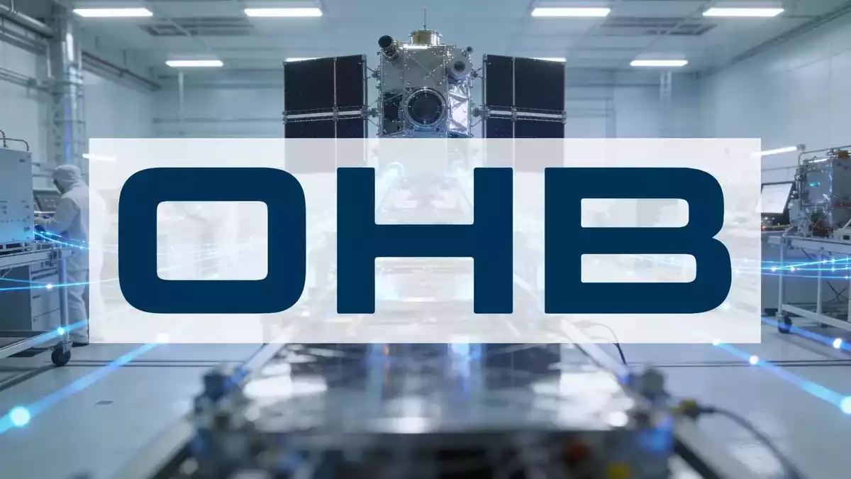 OHB SE Stock Plunges 71%: Capital Increase and Low Free Float Fuel Selloff