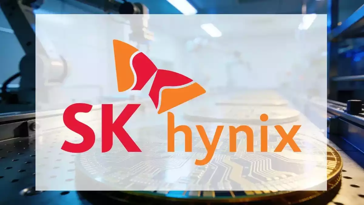 SK Hynix Shares Slide 3.4% on Samsung Ripple, Despite Strong HBM4 Demand