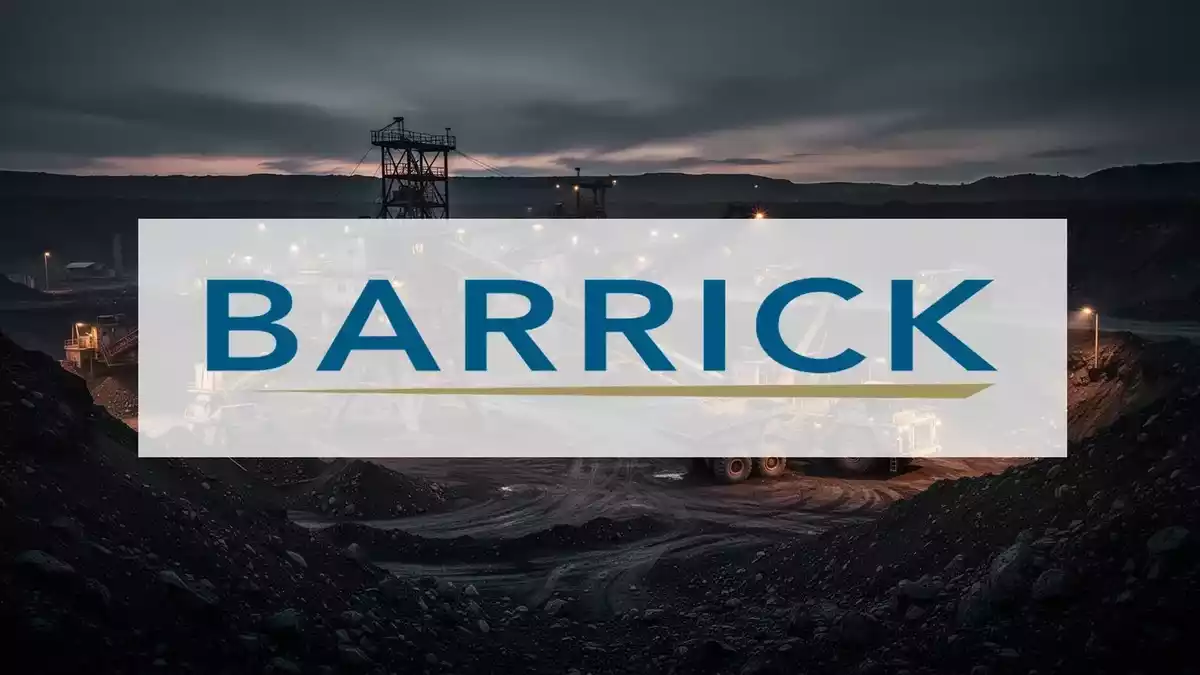 Barrick Mining Q2 2026: Record Gold, Newmont Deal, and Leadership Shift