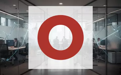 Abstrakte Darstellung moderner Unternehmenssynergien und strategischer Partnerschaften in einem hellen Büroambiente. - Foto: über boerse-global.de