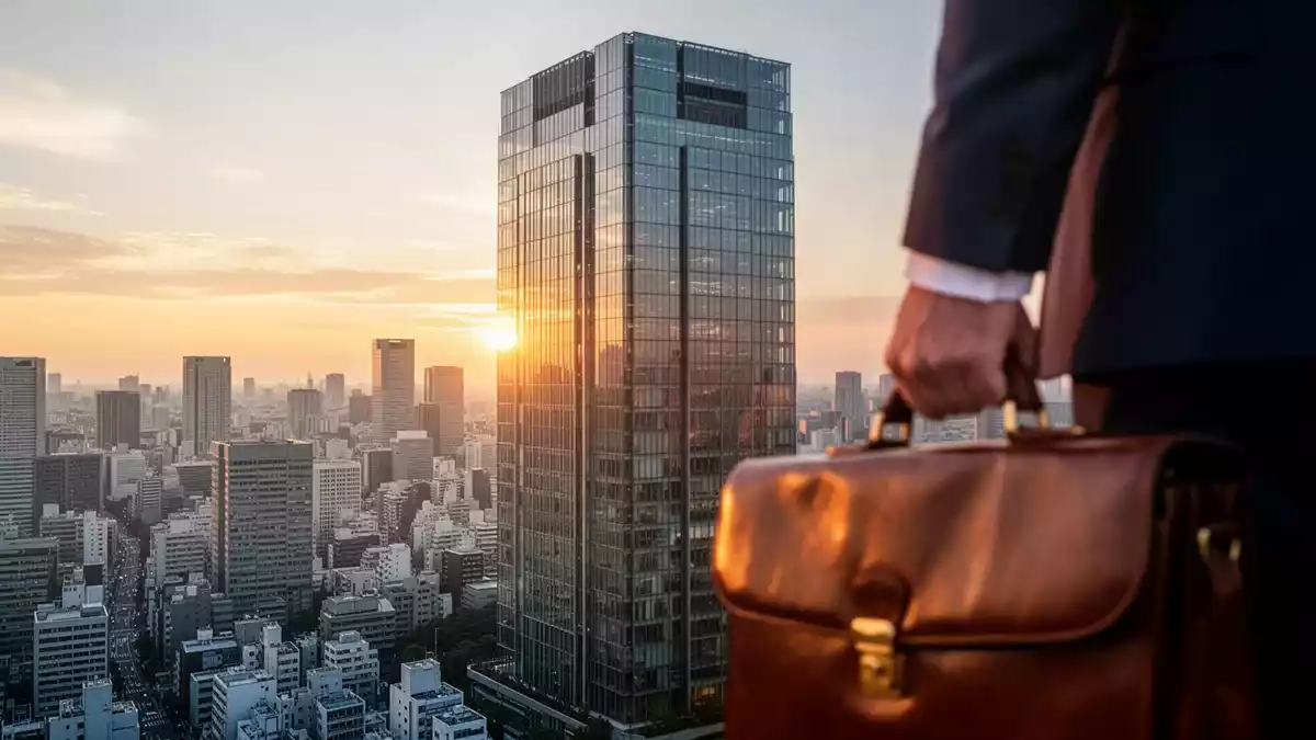 Prudential Financial: Ex-Dividende, Analystenoptimismus und Japan-Ermittlungen