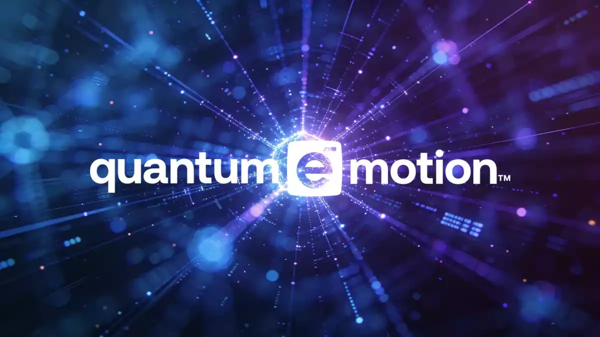 Quantum eMotion Aktie: SEC-Registrierung und Verwässerungsängste belasten Kurs