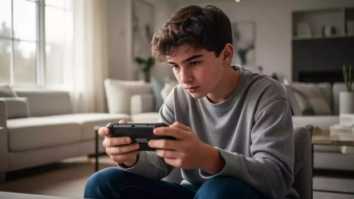 PlaySmart-Studie: Bildungsvideospiel reduziert Depressionen bei Jugendlichen nachhaltig
