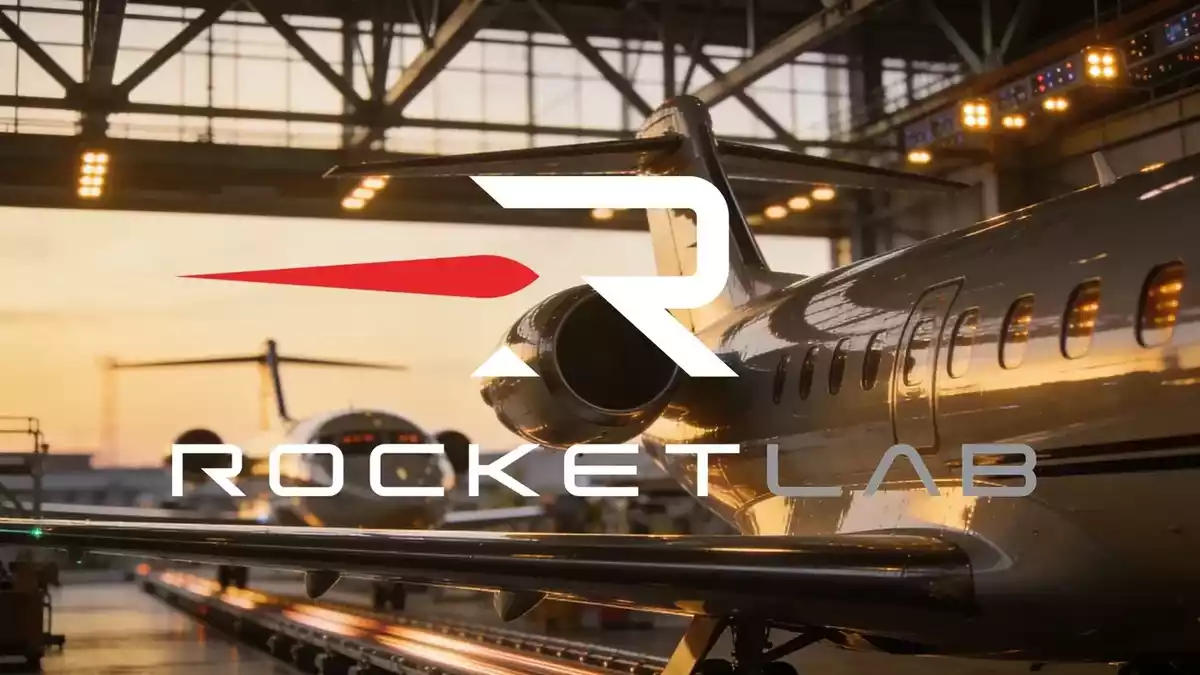Rocket Lab Q2 Revenue Soars 62% but Neutron Delays and $1.9B Dilution Weigh on Stock