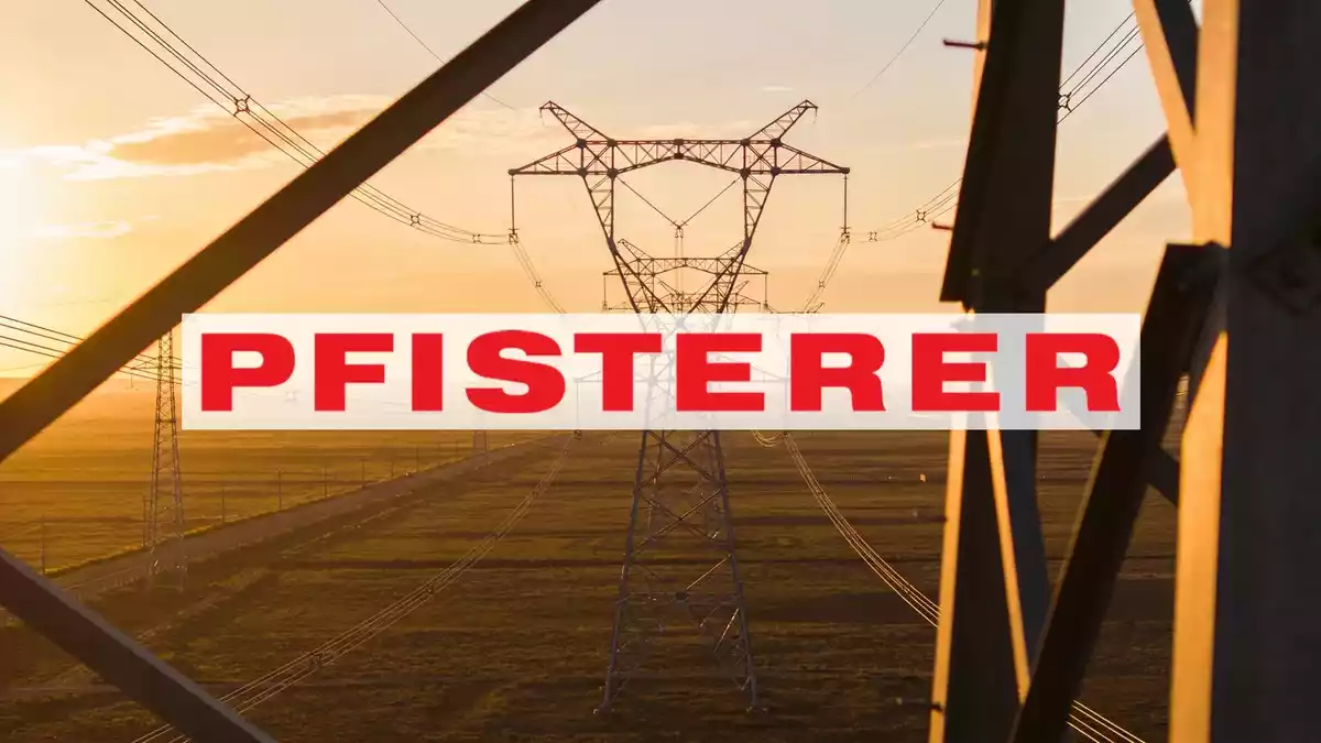 PFISTERER Halbjahreszahlen: Umsatz und EBITDA deutlich gesteigert