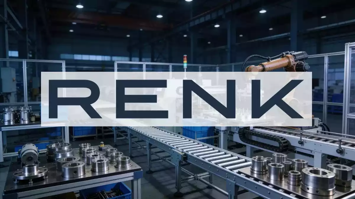 Renk Share Price vs Analyst Targets: Market Skepticism or Missed Opportunity?