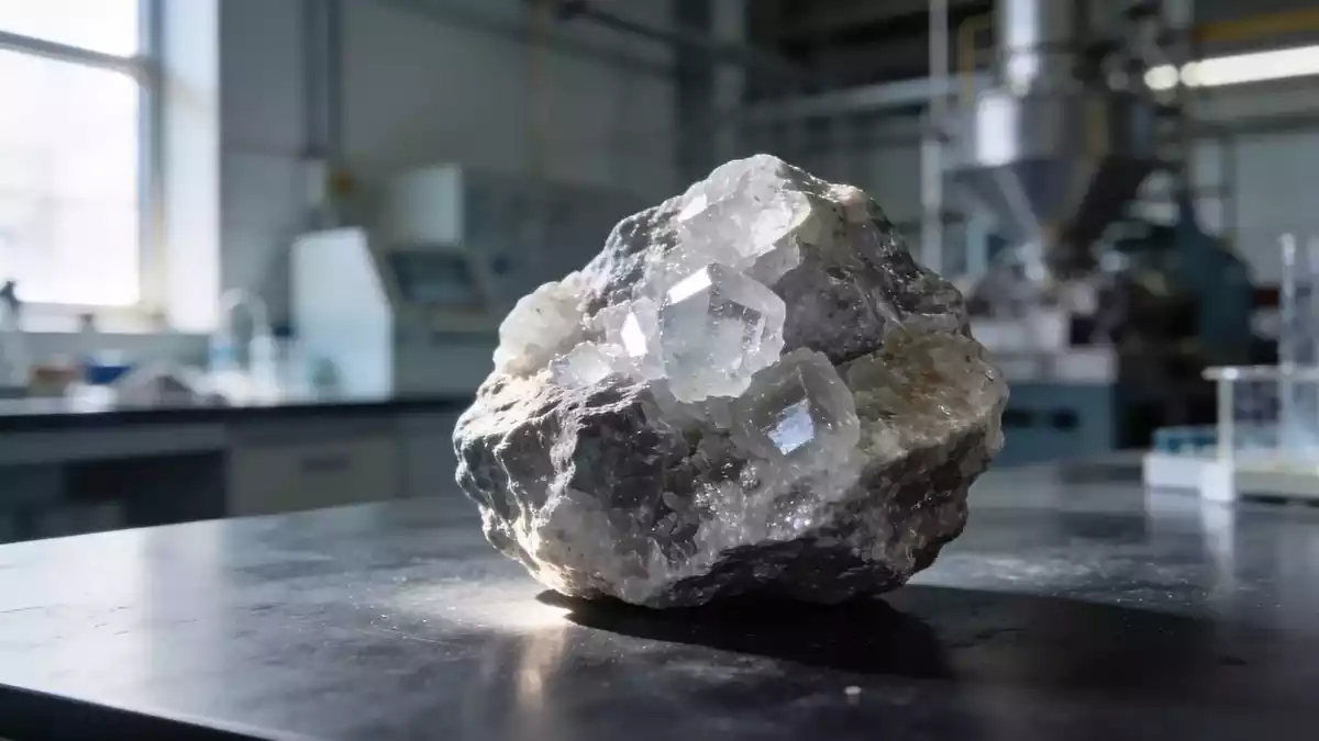 European Lithium-Critical Metals Deal Shift: Floating Ratio, Tanbreez Impact