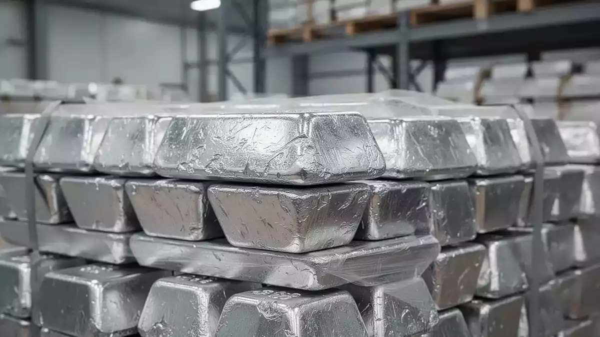 Silberminen-ETF: US-Liquiditätsspritze treibt Edelmetallwerte an