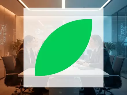 Abstrakte Darstellung einer modernen Büroumgebung für strategische Verhandlungen im Gesundheitssektor. - Foto: über boerse-global.de