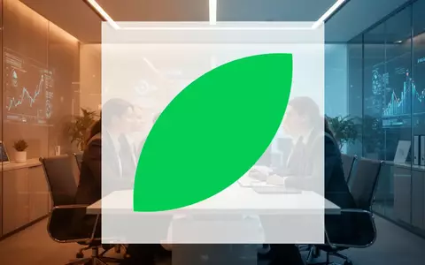 Abstrakte Darstellung einer modernen Büroumgebung für strategische Verhandlungen im Gesundheitssektor. - Foto: über boerse-global.de