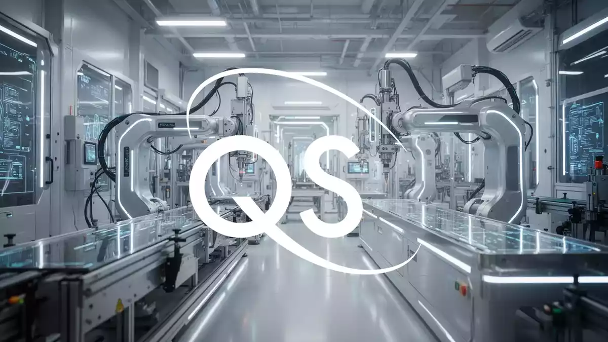 QuantumScape: Insider-Verkäufe und operative Fortschritte im Fokus