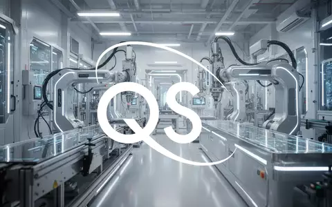 Moderne, technologisch fortschrittliche Produktionsanlage in einer sauberen Industrieumgebung. - Foto: über boerse-global.de