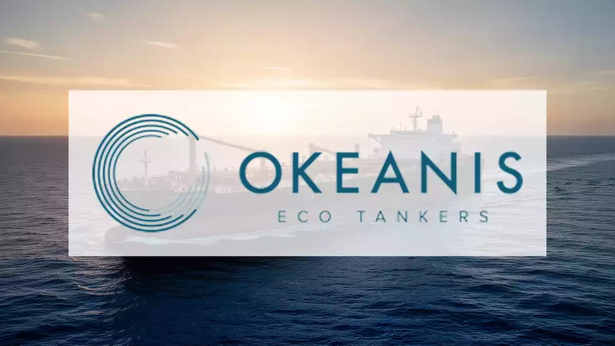Okeanis Eco Tankers: Starke Q2-Zahlen übertreffen Analystenerwartungen deutlich