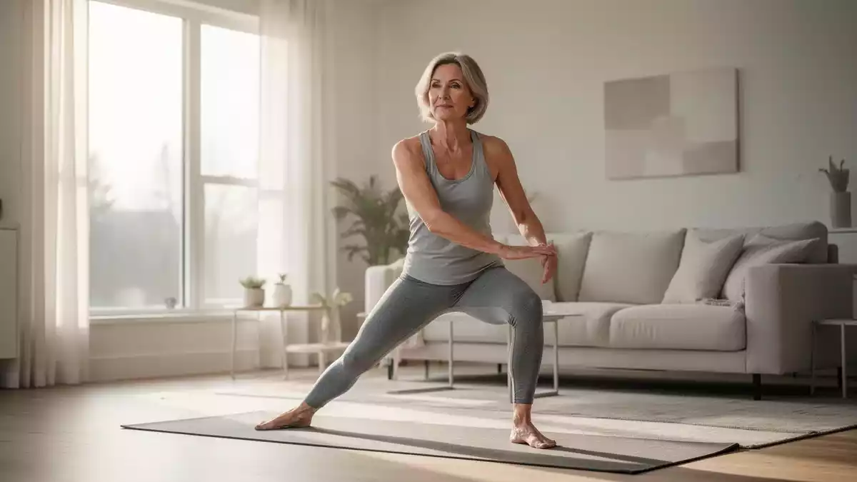 Bewegungstrends 2026: Effektive Alltagsroutinen für Gesundheit und Wohlbefinden