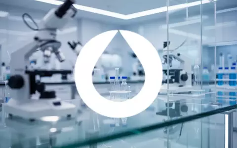 Moderne, klinische Laborumgebung mit weicher Beleuchtung, die medizinische Forschung und pharmazeutische Innovation symbolisiert. - Foto: über boerse-global.de