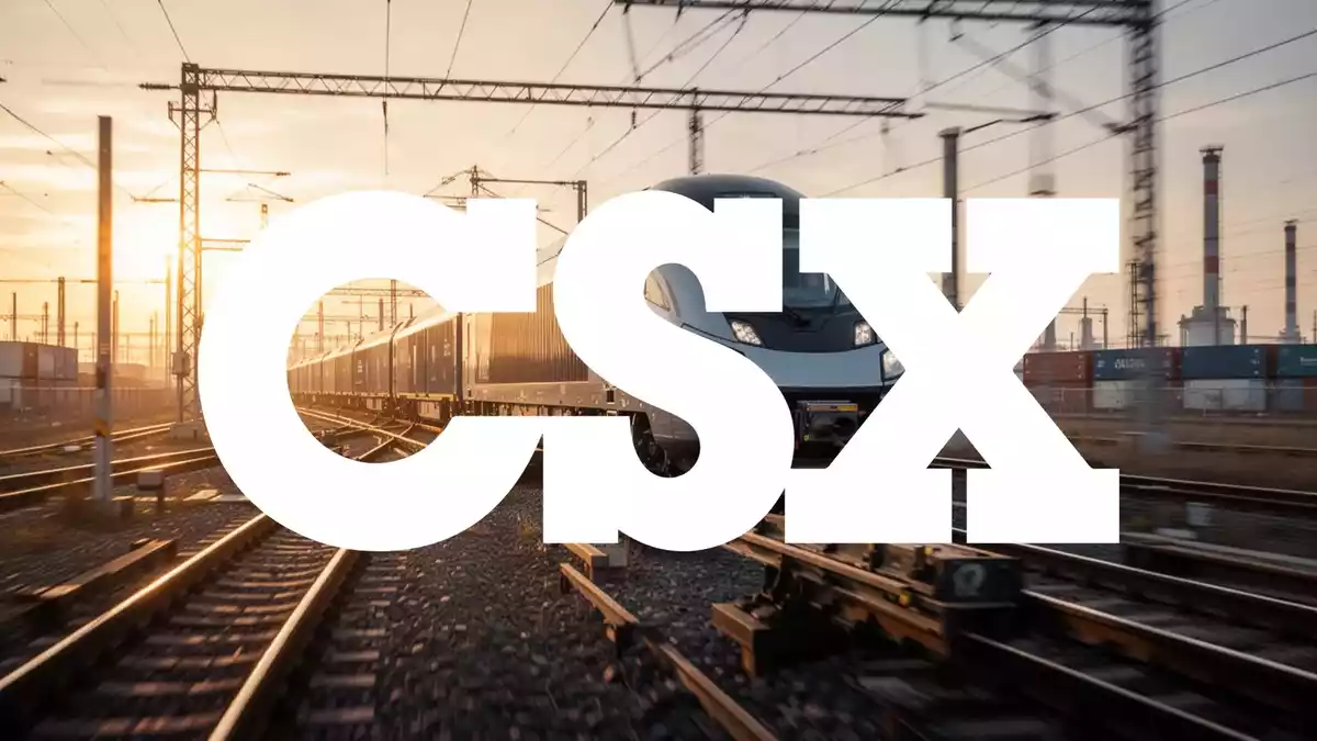CSX Aktie: Großinvestoren erhöhen Anteile nach juristischem Erfolg