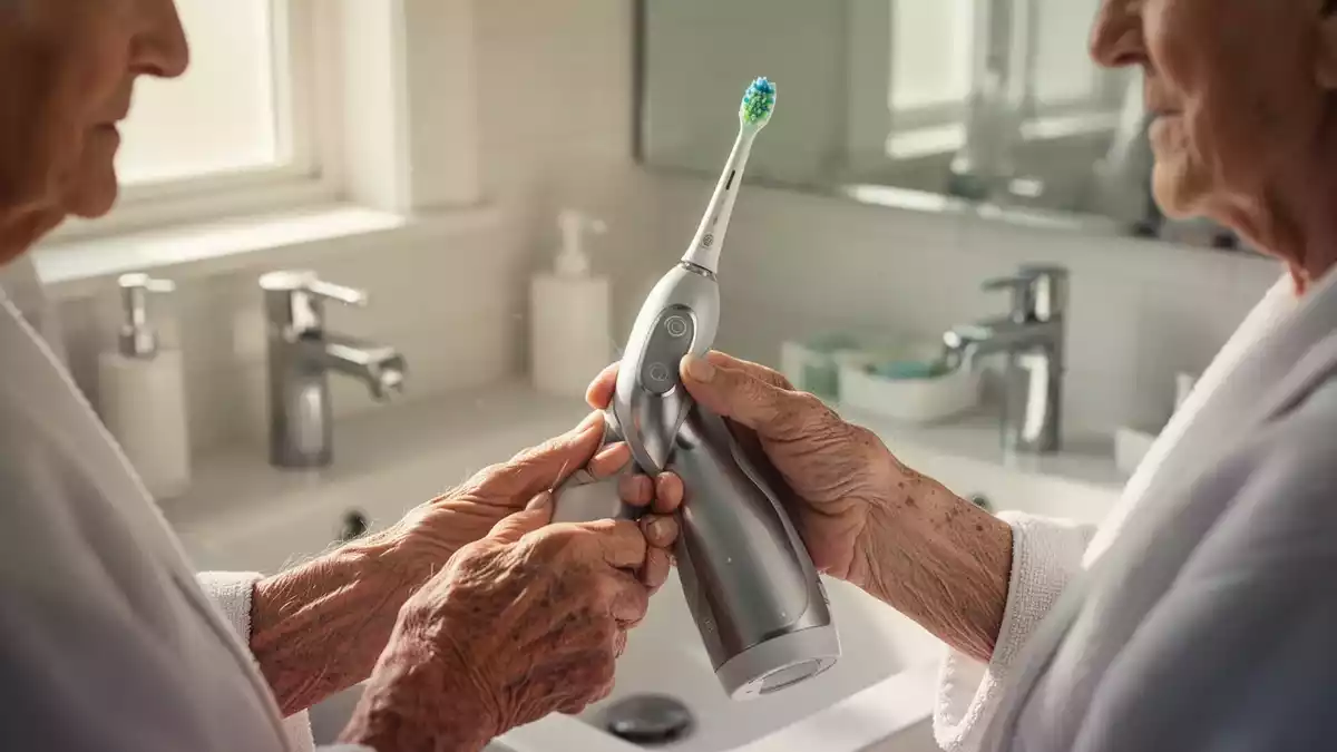 Smarte Zahnbürsten im Test: FOREO, EPEIOS, Dreame und Philips im Vergleich