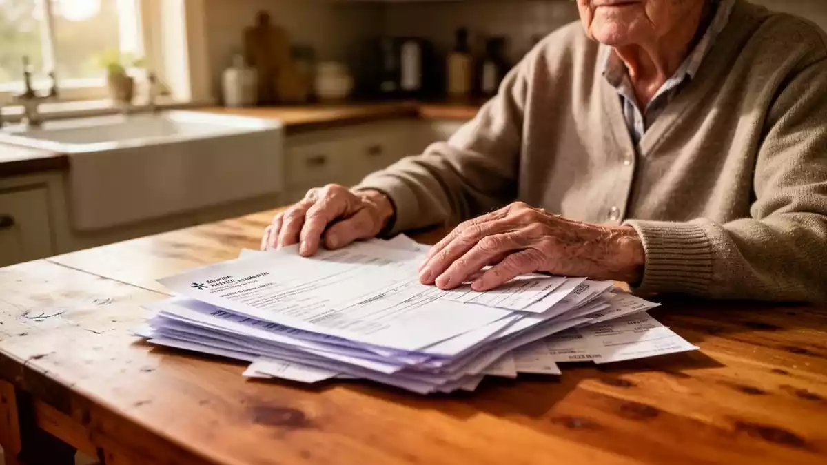 Pflegeversicherung: AOK-Chefin warnt vor Milliardenloch bis 2027