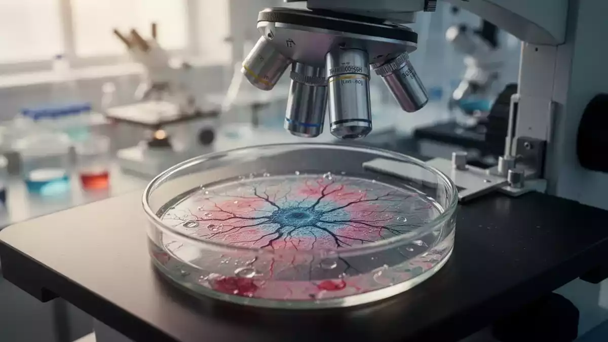 Alzheimer-Forschung: NEFL-Protein als neuer therapeutischer Ansatzpunkt?