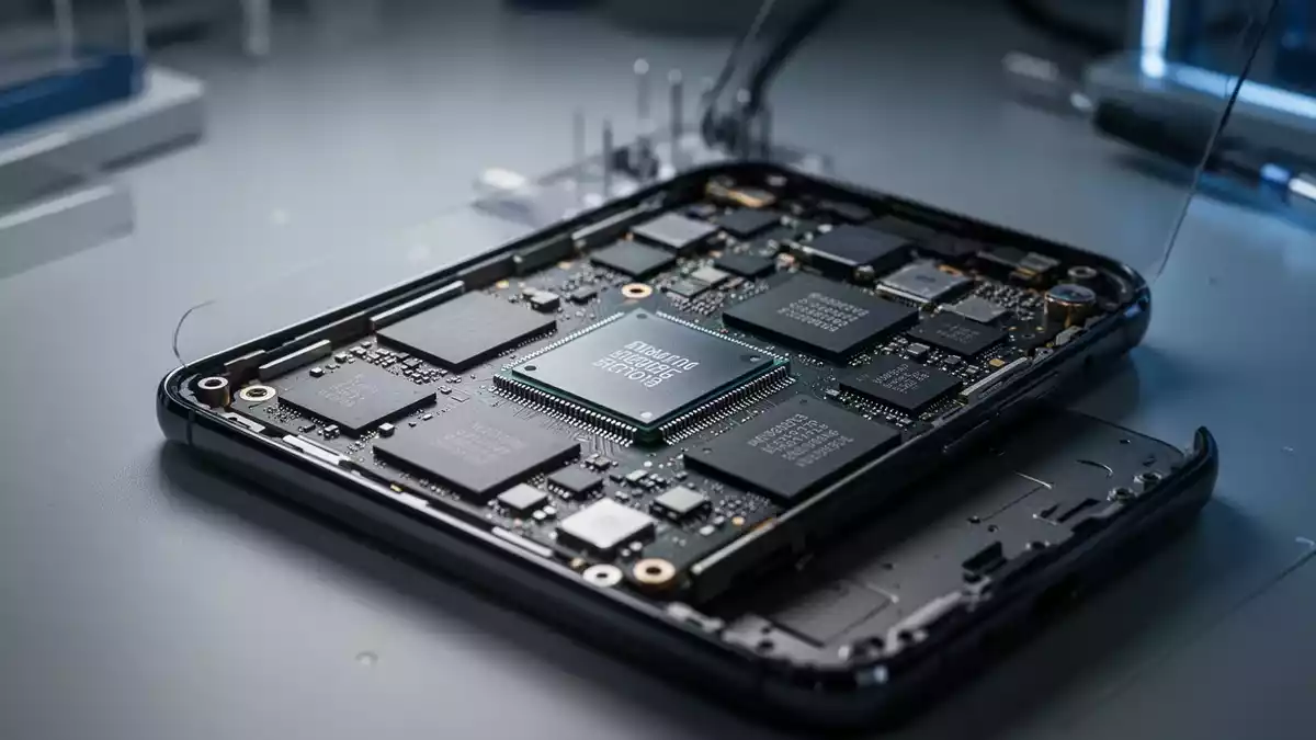 Apple iPhone 16e: Eigenes C1-Modem und Ausblick auf C2-Technologie