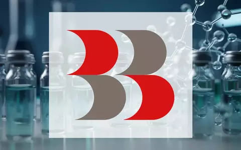 Abstrakte Darstellung eines modernen Biotechnologie-Labors mit Fokus auf molekulare Forschung und wissenschaftliches Wachstum. - Foto: über boerse-global.de