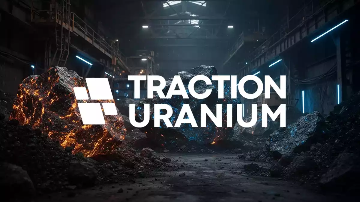 Traction Uranium: Fokus auf Aurora-Projekt, Finanzierung gesichert