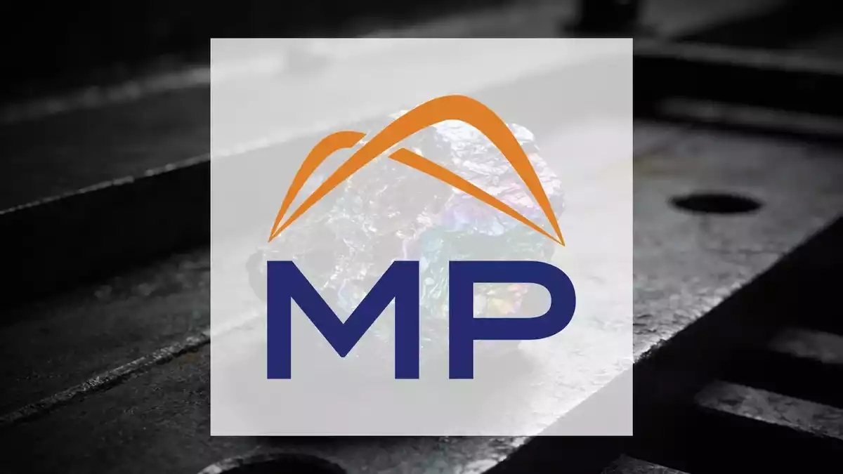 MP Materials Aktie: Kursrückgang trotz starker Quartalszahlen und Expansionskurs