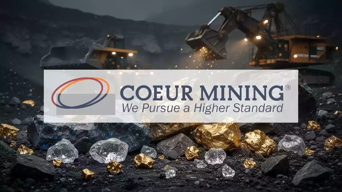 Coeur Mining: Rekord-Cashflow, neue Dividende und verdoppeltes Explorationsbudget